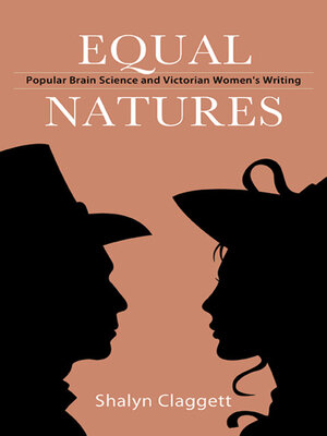 cover image of Equal Natures